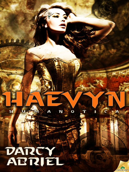Title details for Haevyn by Darcy Abriel - Available